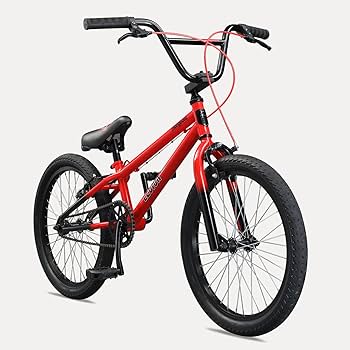 Amazon.co.jp: Mongoose Legion LXS キッズ フリースタイル 歩道